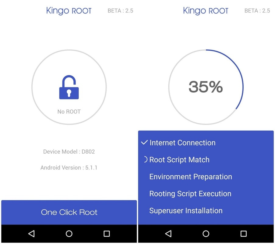 kingo-root-android